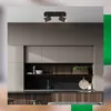 Briloner Set di 2 lampadine LED GU10, vetro, CEE A, luce Anteprima dell’immagine prodotto 16