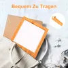 Sonnenlichtlampe 10.000 Lux , Vollspektrum LED für gute Produktbild-Vorschau 5