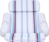 vidaXL Pool Liegestuhl 140x83x60 cm Produktbild-Vorschau 1