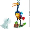 LEGO DISNEY 43290 Kevin et Dug Voir les images du produit 27