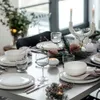 Like by Villeroy & Boch Svícen Winter Glow ve tvaru U Náhled obrázku produktu 6