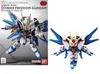 Bandai Sd Gundam Ex-standard Strike Freedom Figur    One Produktbild-Vorschau 5