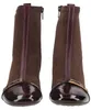 HISPANITAS BHI265016 VARSOVIA Burgunder Produktbild-Vorschau 14
