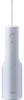 A white Panasonic oral irrigator is shown against a white background. Produktbild-Vorschau
