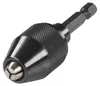 Wolfcraft 2625000 - Quick-Release Chuck With Hexagon Shank Voir les images du produit 1