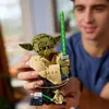 LEGO STAR WARS 75438 Yoda Bust Anteprima dell’immagine prodotto 19