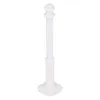 LEGO® Pouliční lampy Sloup lucerny bílý - 11062 NOVINKA! Náhled obrázku produktu 3