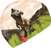 ROTH Kinder-Badekappe "Tyrannosaurus" Produktbild-Vorschau 1