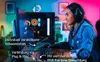 Schwaiger MF200 Gaming Mikrofon mit RGB Beleuchtung ohne Produktbild-Vorschau 6