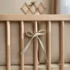 Babybettwäsche-Set 6 Velvet, Mokka Produktbild-Vorschau 13
