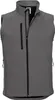 Russell - Weste für Herren PC5746 (XL) (Titanium-Grau) Produktbild-Vorschau 1
