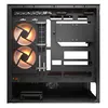 COUGAR CFV235 Vision, Mid-Tower, ohne Netzteil, USB/Audio, Produktbild-Vorschau 6