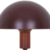 2er Set | Ellen Mini | Tischlampe | Bordeaux Produktbild-Vorschau 3