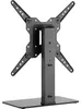SpeaKa Professional SP-TVS-150 TV-Tischhalterung 58,4 cm Anteprima dell’immagine prodotto 2