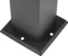 Grafner XL Wegeleuchte Höhe: 100 cm, Aluminium, E27, Produktbild-Vorschau 4