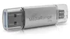 MediaRange MR941-1 MediaRange USB-Stick 3.2 Gen 1 USB-A und Anteprima dell’immagine prodotto 3
