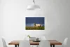 MuchoWow® Poster Pferde - Gras - Fohlen 90x60 cm - Produktbild-Vorschau 2