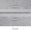 Zestaw 10 ręczników Lavea® Elena – 100% bawełna, 4x ręcznik Podgląd zdjęcia produktu 7