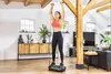 Tunturi Vibrationsplatte Cardio Fit V10 mit Schwingungen, 3 Produktbild-Vorschau 15