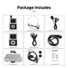 Sistema di guida turistica Retekess T130U, sistema audio Anteprima dell’immagine prodotto 10