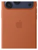 Silikonové pouzdro Apple s MagSafe pro iPhone 17 Serie Náhled obrázku produktu 5