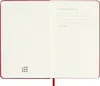 Moleskine 18 Monate Wochen Notizkalender 2026/2027, P/A6, 1 Produktbild-Vorschau 3