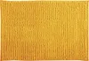 MSV Badteppich/Badematte fur den Boden - safrangelb - 60 x Produktbild-Vorschau 1