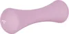Rebel RBA-2329-2 Manubri in ghisa e neoprene 2×2 kg, rosa Anteprima dell’immagine prodotto 3