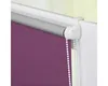 Thermo-Rollo Klemmfix, ohne Bohren, Verdunkelung Fuchsia 80 Produktbild-Vorschau 5