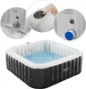 AREBOS Spa Whirlpool 2400 W | automatisch aufblasbar | In- Produktbild-Vorschau 6