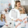 To-Do-Liste Checklistentafel, 2 Stück abnehmbare Produktbild-Vorschau 4