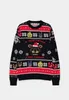 Five Nights at Freddy's Pullover im Weihnachtslook - Produktbild-Vorschau 1