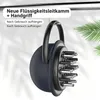 Kopfhaut Applikator Roller Haarwachstum Kopfhaut Massage Produktbild-Vorschau 3