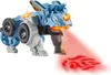 VTech Switch & Go Dinos - Mini Triceratopo di fuoco, figura Anteprima dell’immagine prodotto 4