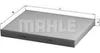 KNECHT LA 93 Innenraumfilter Pollenfilter für AUDI A4 Avant Produktbild-Vorschau 2