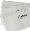 vhbw 6x Staubsaugerfilter kompatibel mit Miele S 2000 - S Produktbild-Vorschau 5