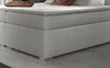 NABBI Gepolstert Doppelbett mit Stauraum Spezialität 180 - Produktbild-Vorschau 8