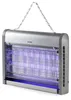 Trampa para insectos con lámparas LED UV - eléctrica - DOMO Vista previa de la imagen del producto 2