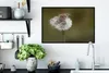 MuchoWow® MuchoWow® Gerahmtes Poster Maus - Jung - Blumen Produktbild-Vorschau 3