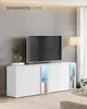 SONGMICS HOME Superrychlá montáž bez použití nářadí, Náhled obrázku produktu 4