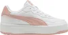 Puma - "Court Lally Skye" Sneaker für Damen GT11941 (37 EU) Produktbild-Vorschau 1