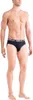 REPLAY Herren Slip, Schwarz, 2er Pack, Gr. L Produktbild-Vorschau 2