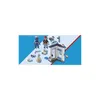 PLAYMOBIL City Action 70498 Starter Pack Polizei Produktbild-Vorschau 8