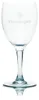 12x Ensinger Wasser Glas 0,2l Tulpe Elegant Lagon Produktbild-Vorschau 2