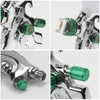 TolleTour 2X HVLP Lackierpistole Düsen(1.4/1,7/2.0mm) Die Produktbild-Vorschau 5