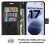 Hülle für Xiaomi Redmi Note 17 Handyhülle mit Produktbild-Vorschau 3