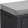 Allibert Cube Sitzhocker H 39 x B 42 x T 42 cm, mit Produktbild-Vorschau 13
