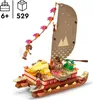 LEGO® Disney Princess 43270 Tratwa przygód Vaiany Podgląd zdjęcia produktu 23