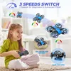 Mini-Drohnen für Kinder ab 15 Jahren, RC-Nano-Quadcopter Produktbild-Vorschau 5