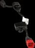 Cavo adattatore OptiMate O-77 7.5A da EURO5 a SAE lunghezza Anteprima dell’immagine prodotto 6